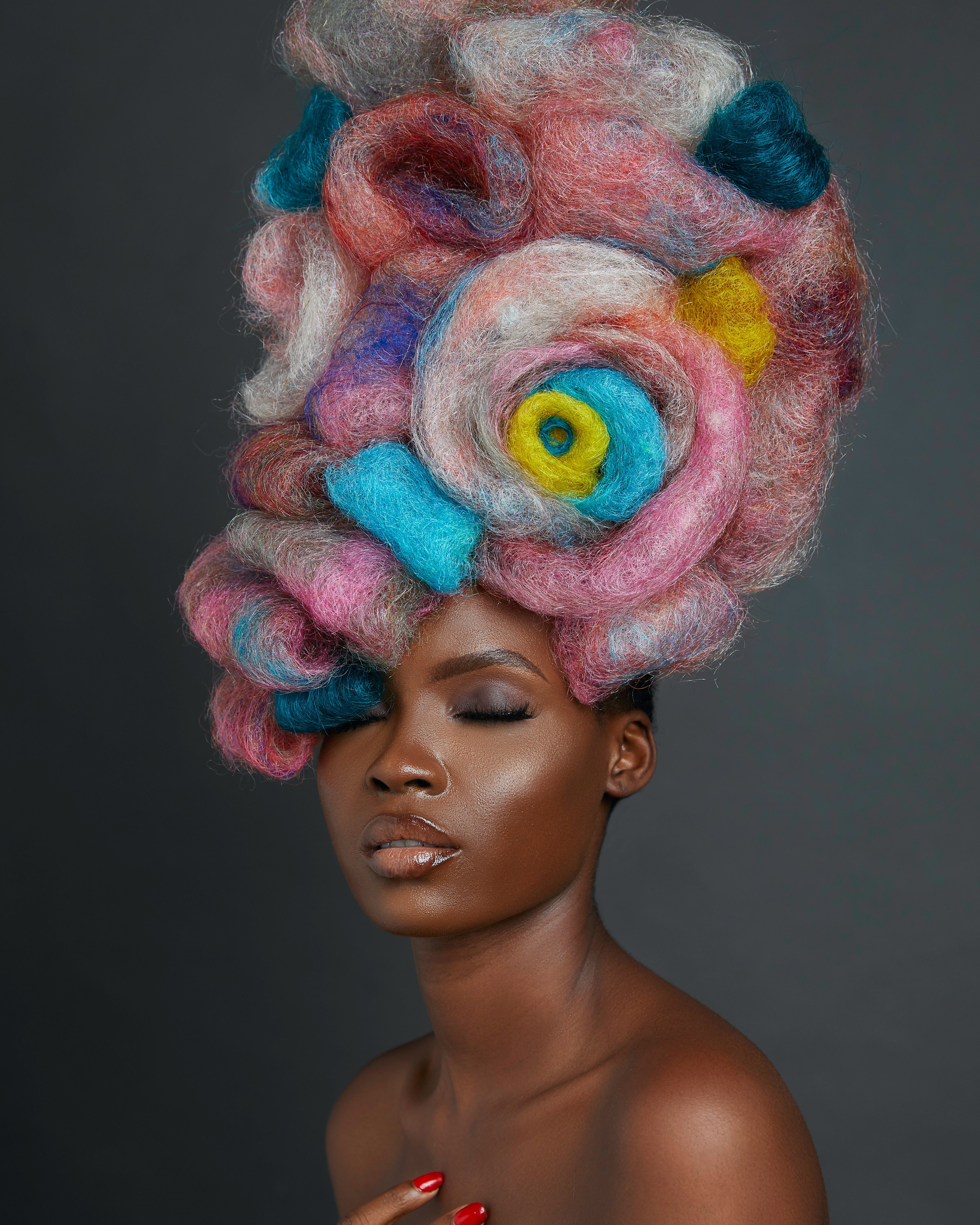 Hair 1