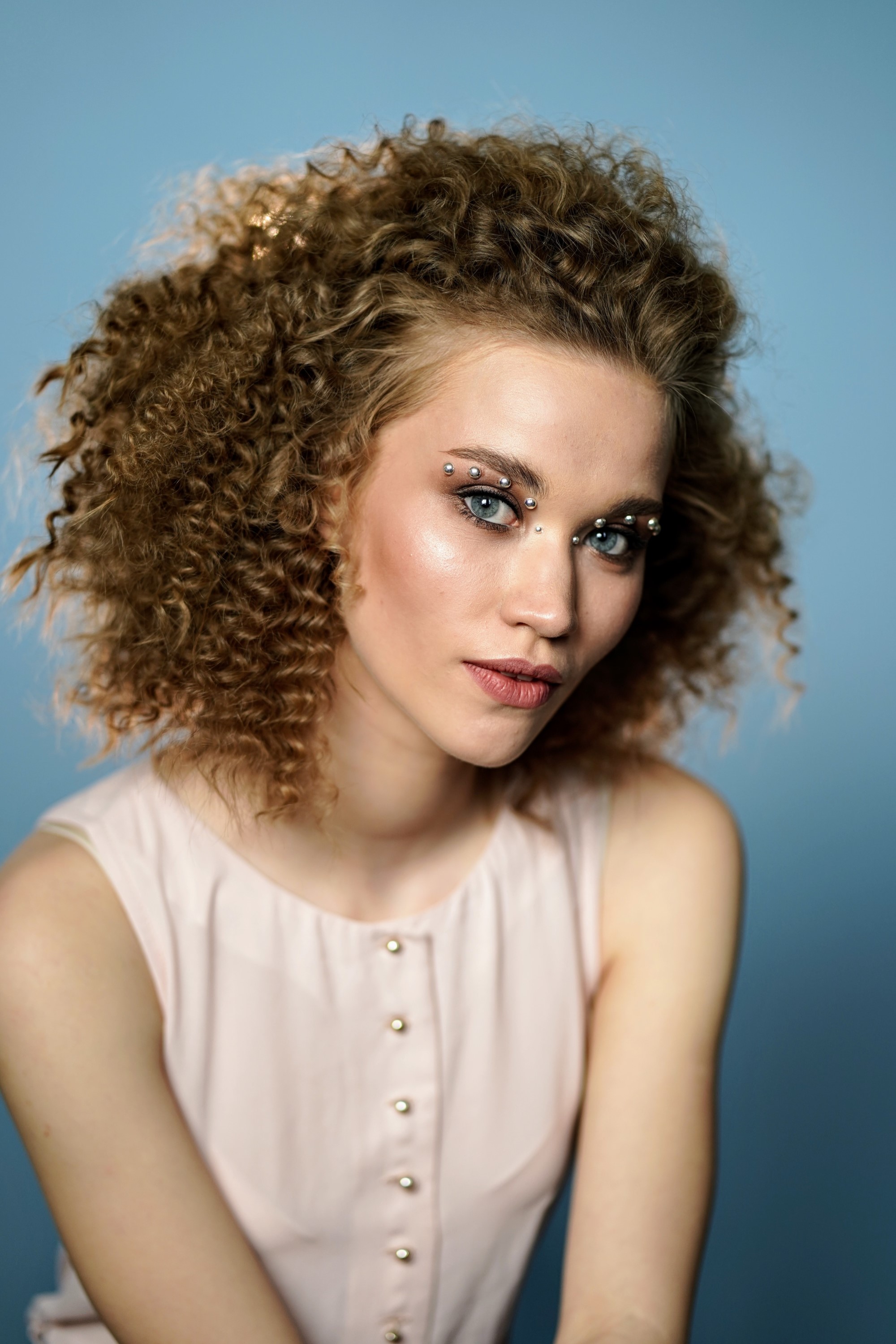 Hair 2