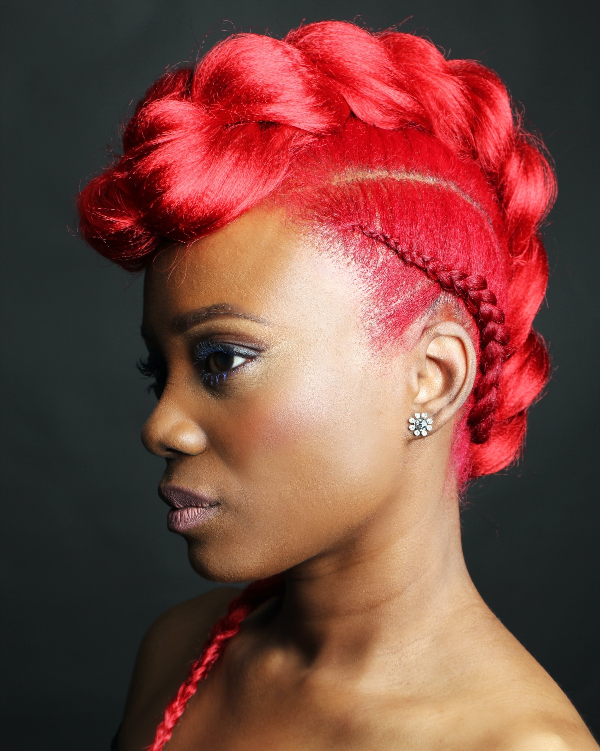 Hair 3