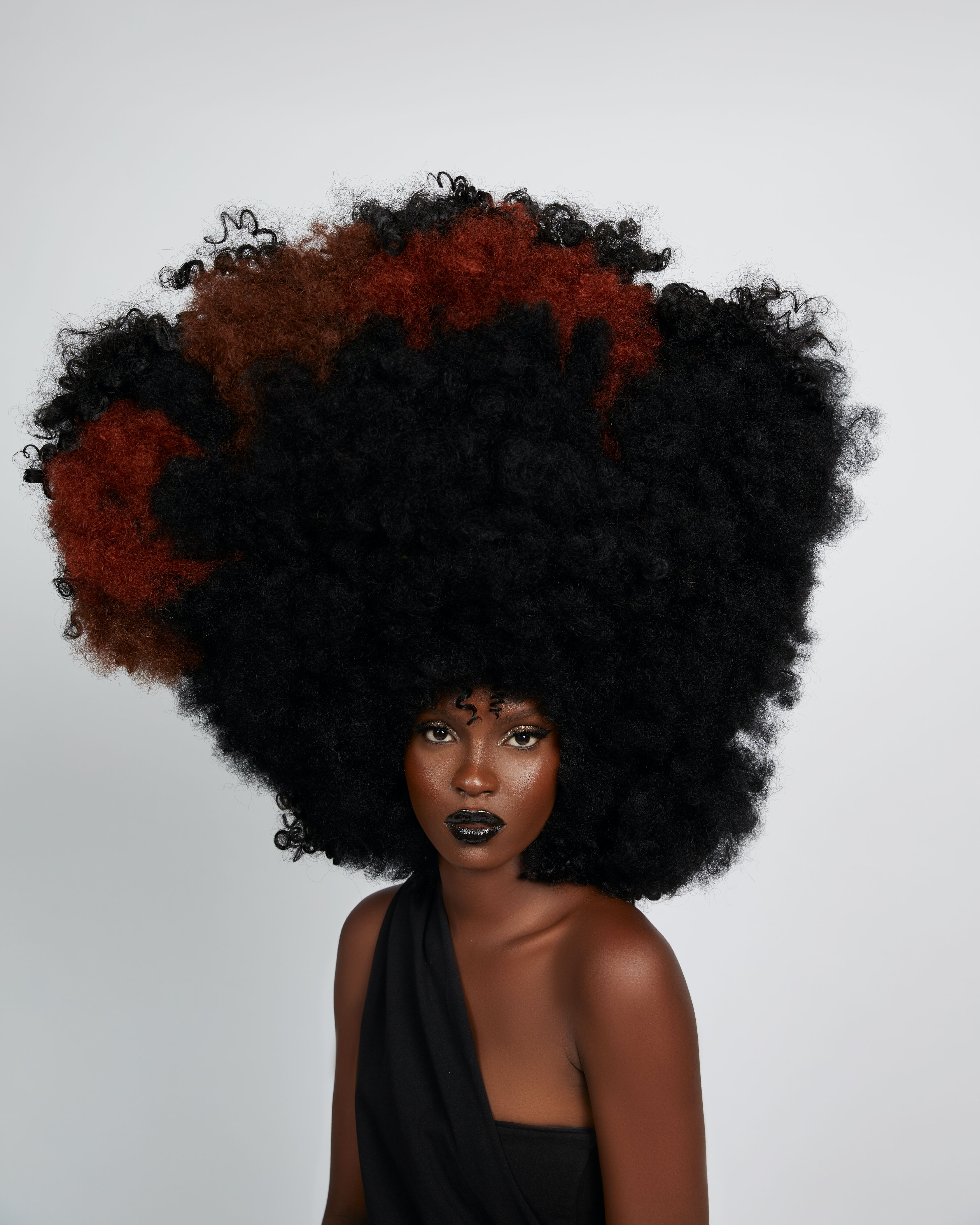 Hair 5