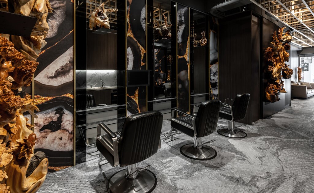 Haleon Salon